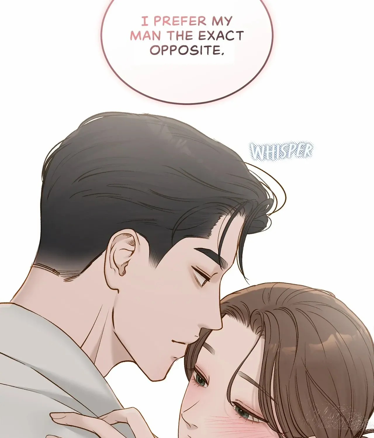 Read Even though you know it’s crazy chapter 66 image 57 on Lezhin