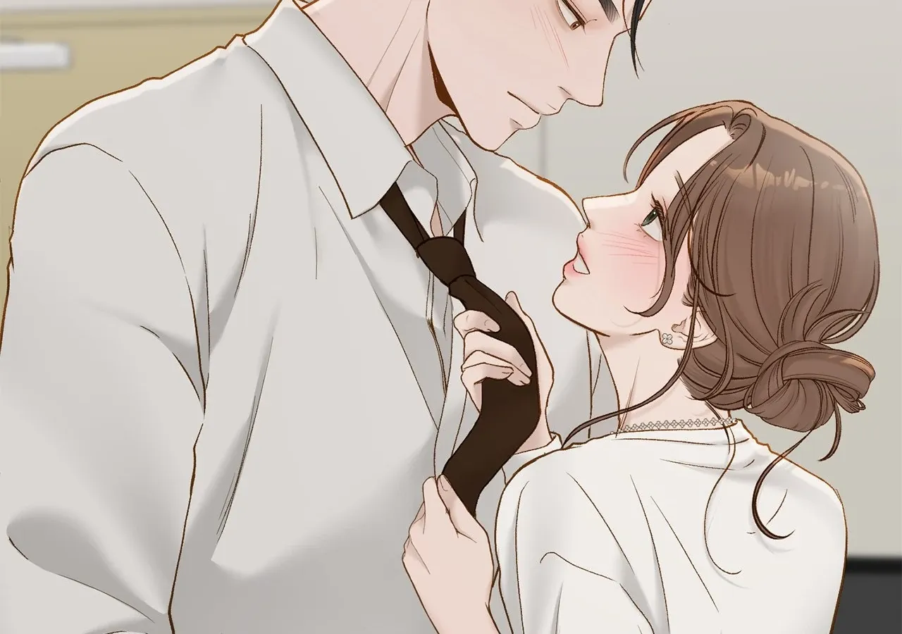 Read Even though you know it’s crazy chapter 66 image 62 on Lezhin