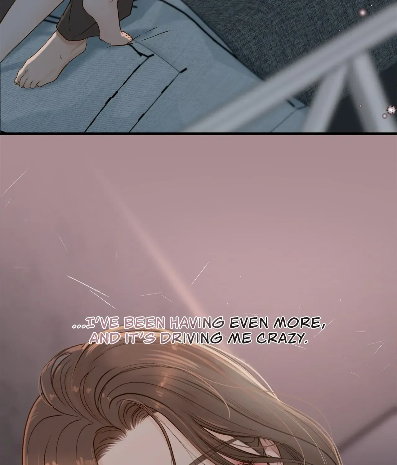 Read Even though you know it’s crazy chapter 66 image 84 on Lezhin