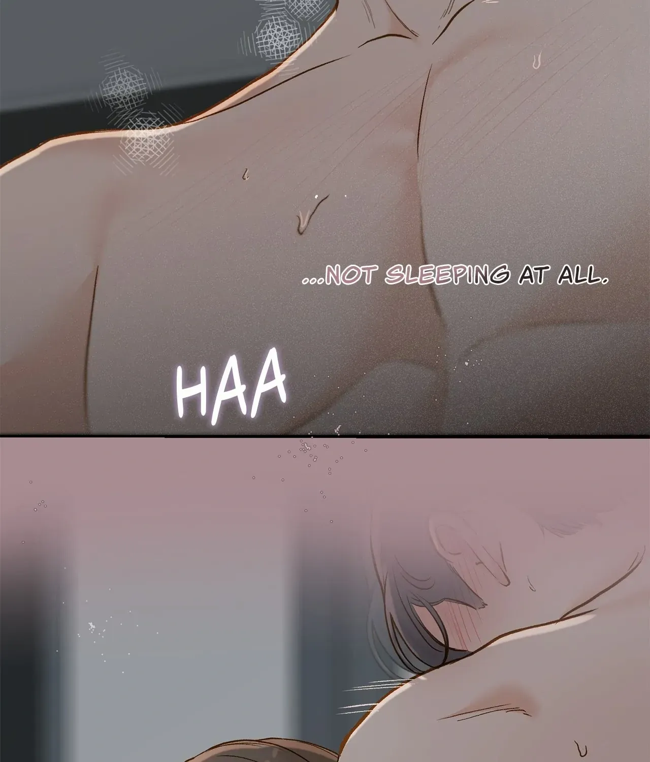 Read Even though you know it’s crazy chapter 66 image 90 on Lezhin