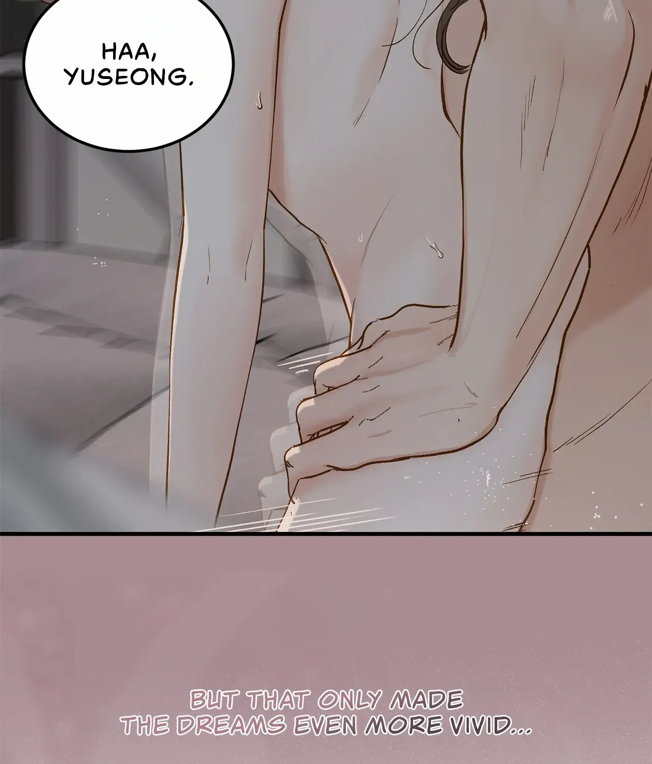 Read Even though you know it’s crazy chapter 66 image 92 on Lezhin