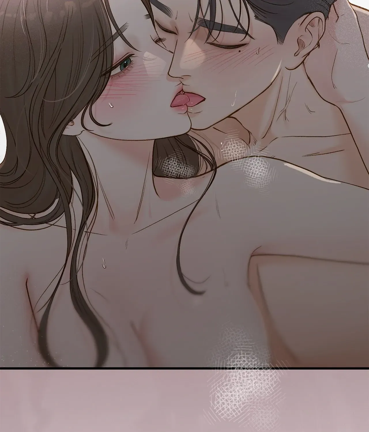 Read Even though you know it’s crazy chapter 66 image 94 on Lezhin