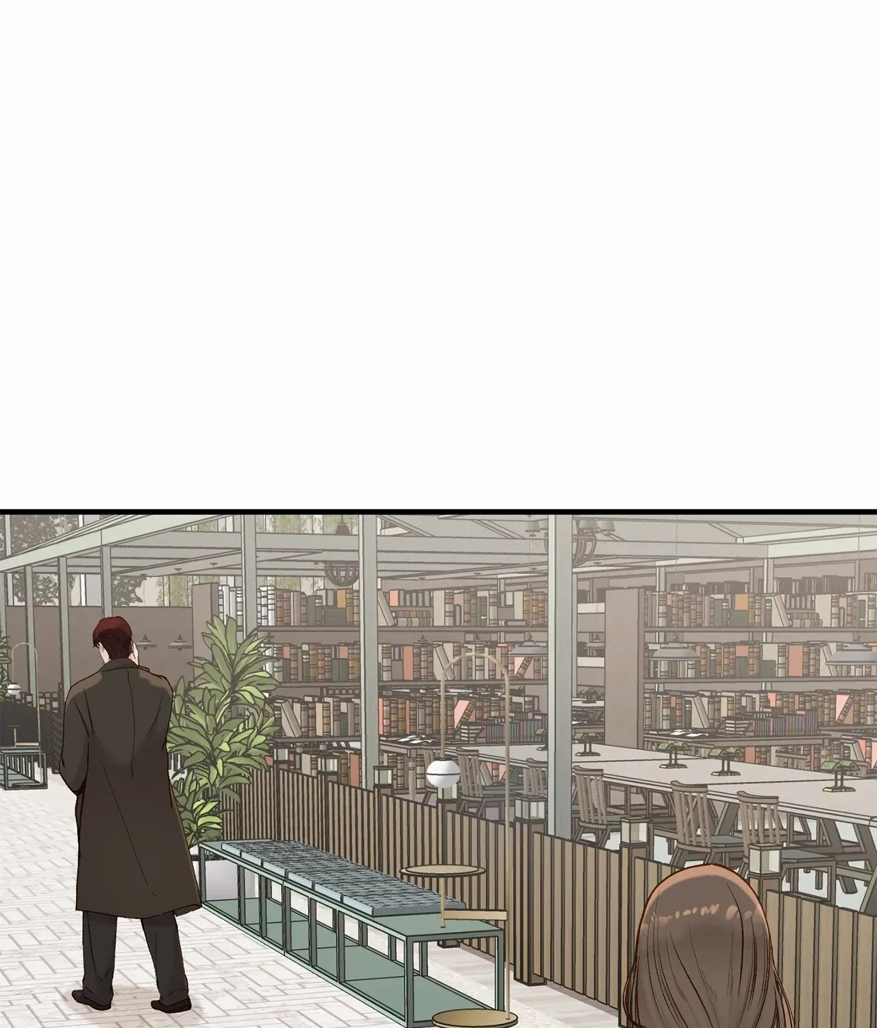 Read Even though you know it’s crazy chapter 67 image 10 on Lezhin