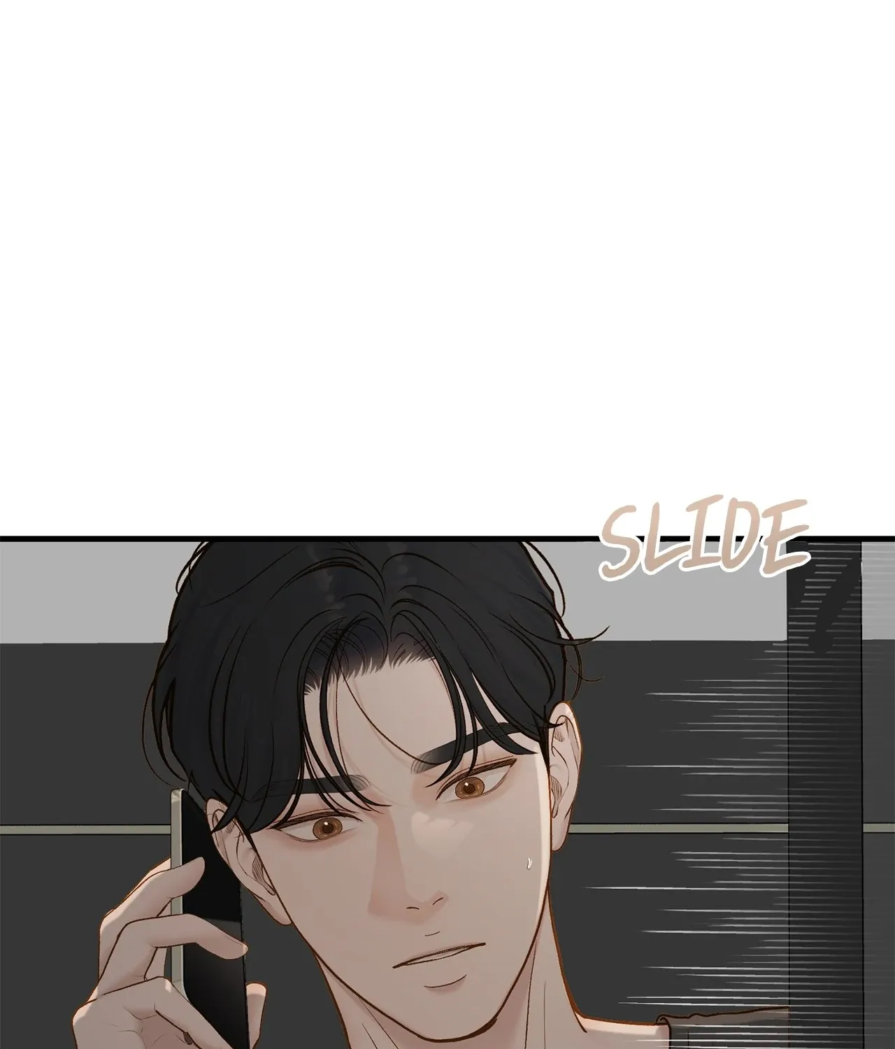 Read Even though you know it’s crazy chapter 67 image 105 on Lezhin