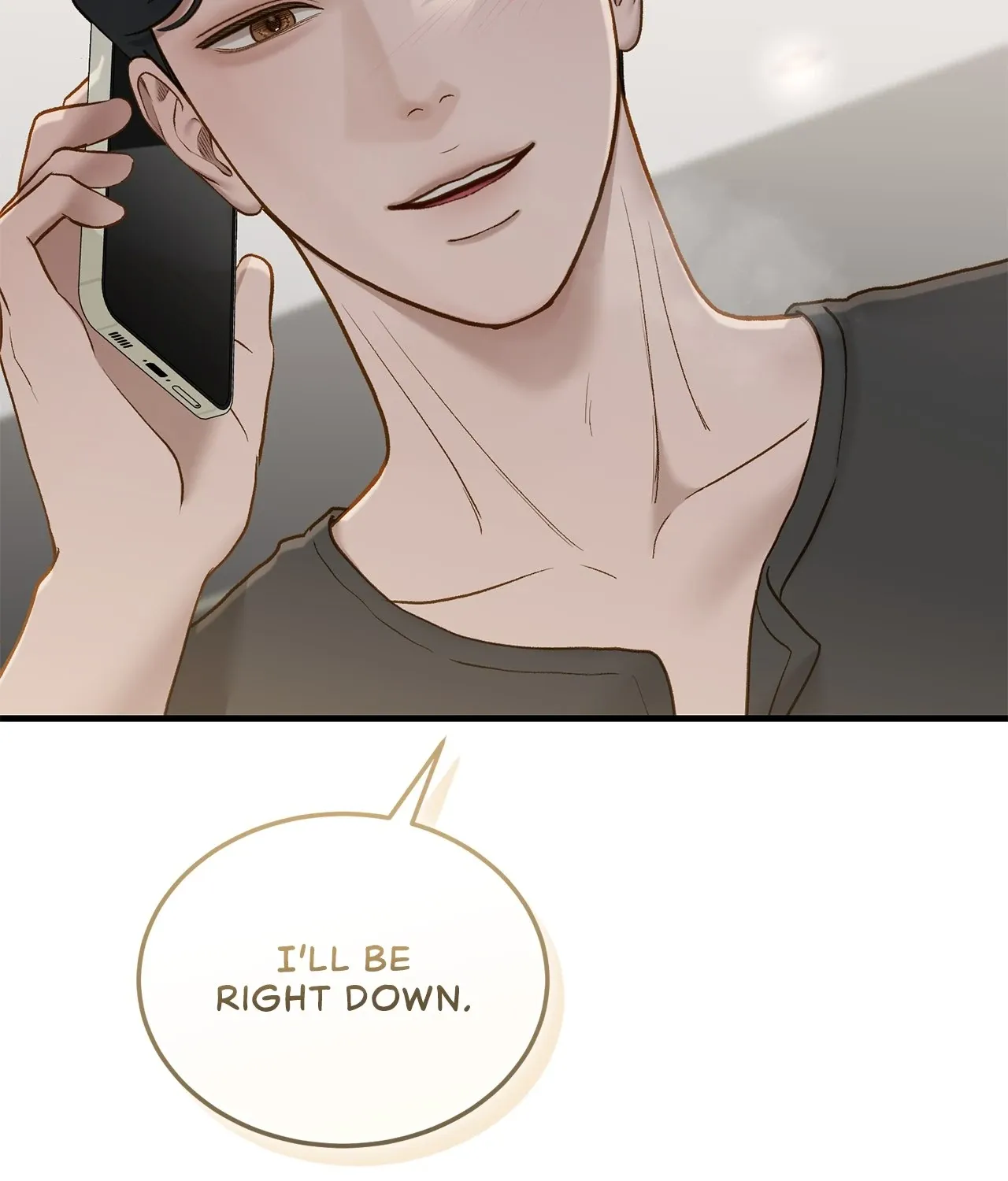 Read Even though you know it’s crazy chapter 67 image 111 on Lezhin