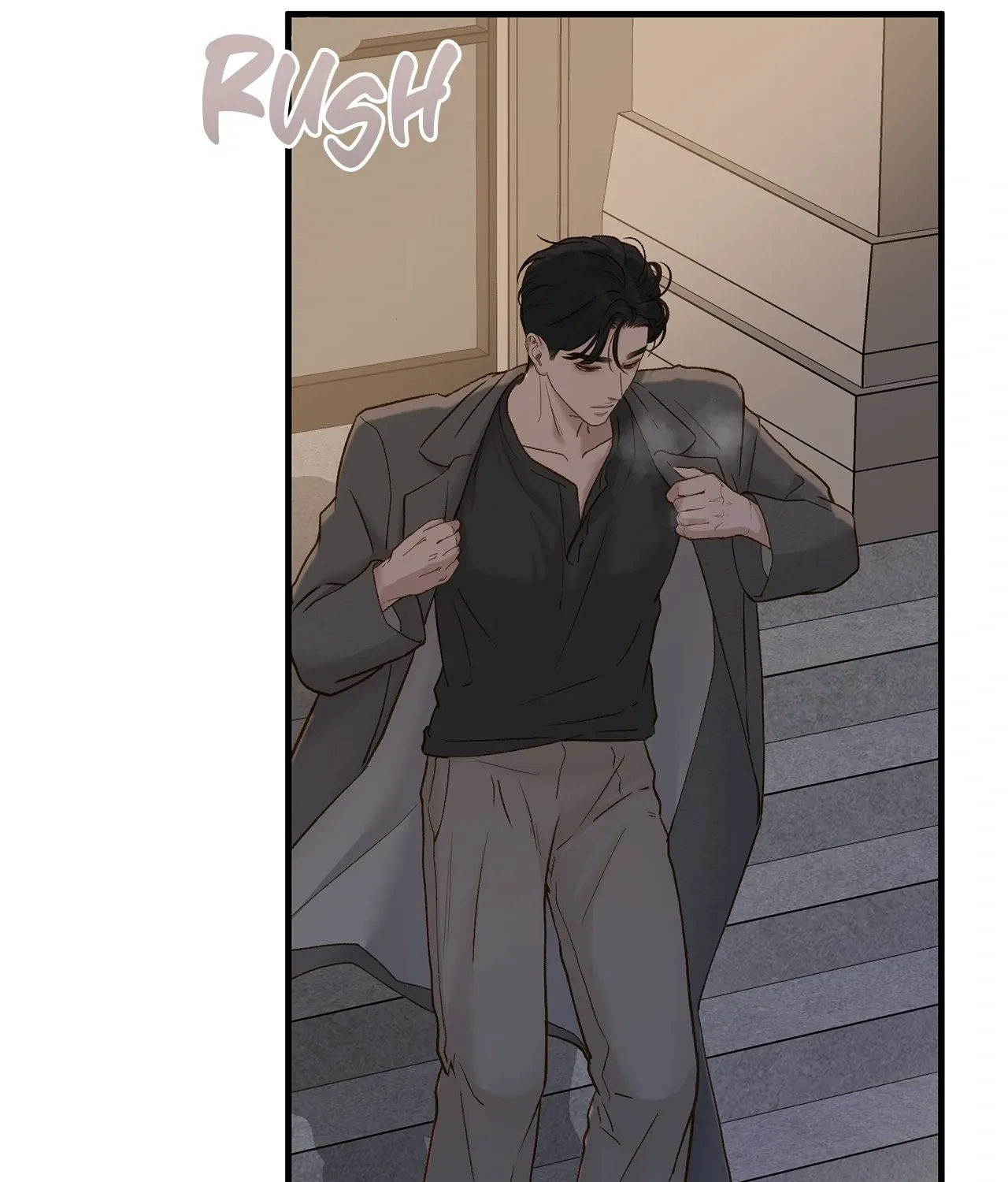 Read Even though you know it’s crazy chapter 67 image 113 on Lezhin