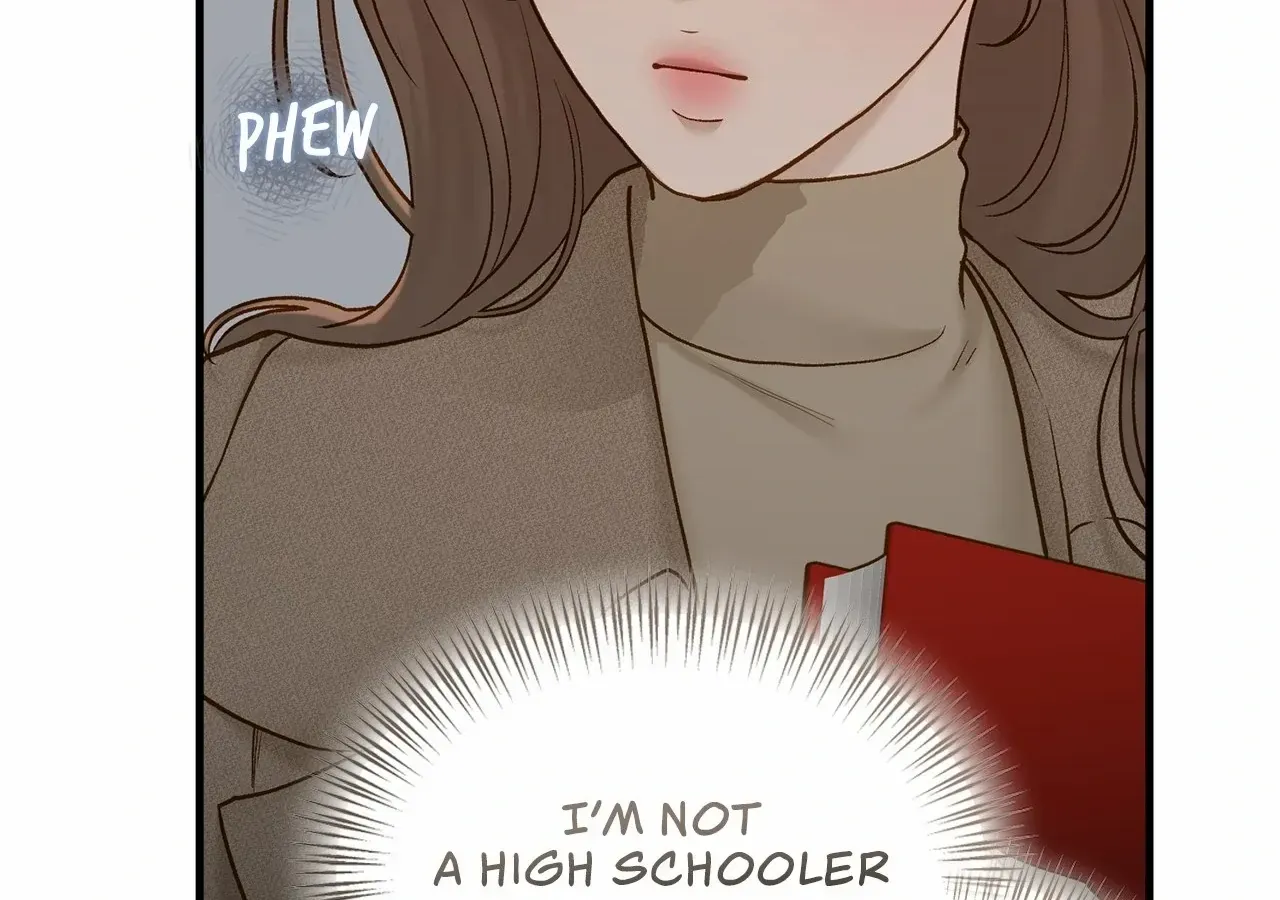 Read Even though you know it’s crazy chapter 67 image 13 on Lezhin
