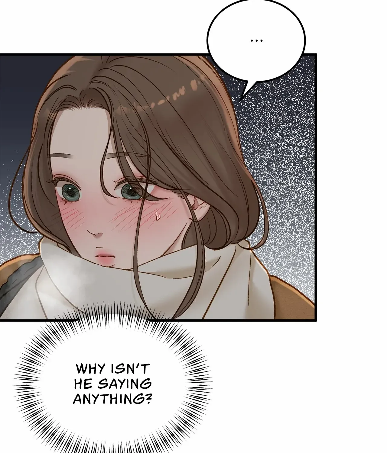 Read Even though you know it’s crazy chapter 67 image 133 on Lezhin