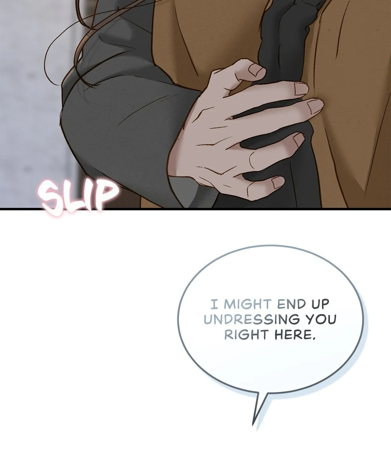 Read Even though you know it’s crazy chapter 67 image 137 on Lezhin