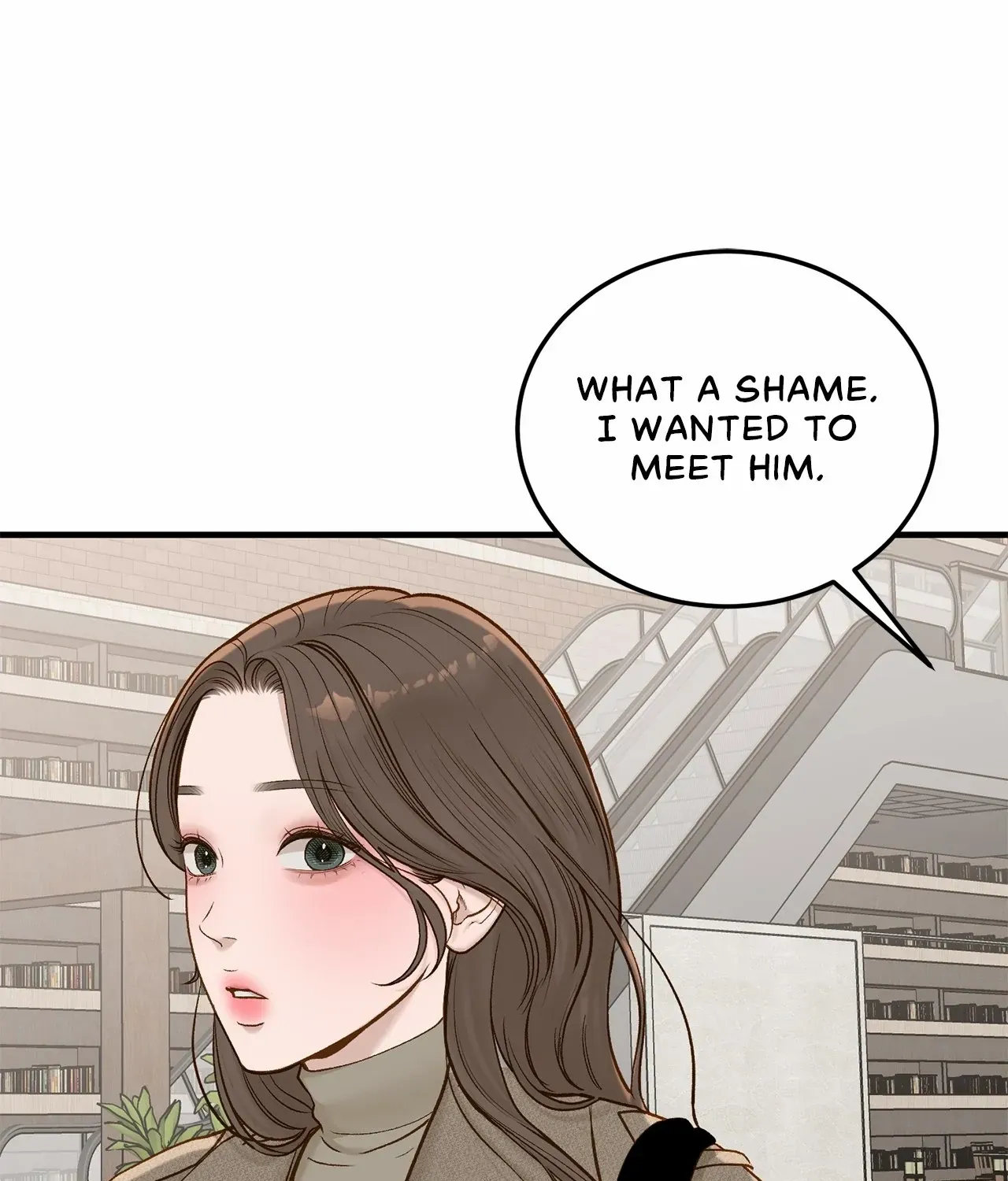 Read Even though you know it’s crazy chapter 67 image 15 on Lezhin