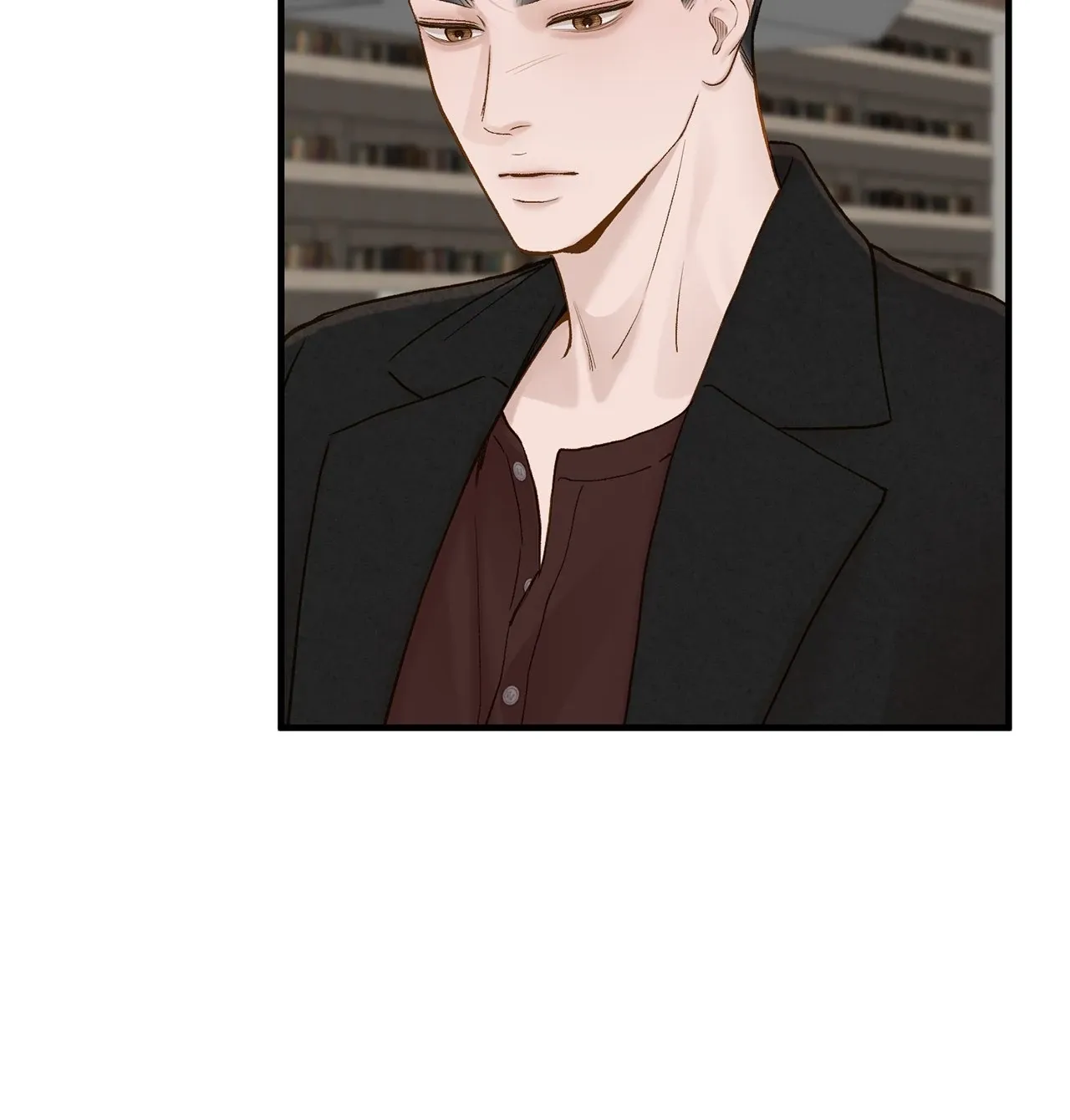 Read Even though you know it’s crazy chapter 67 image 23 on Lezhin
