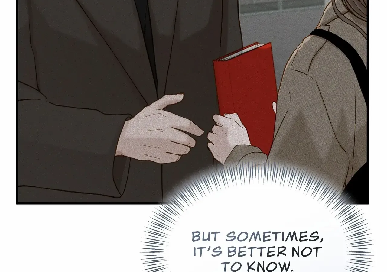 Read Even though you know it’s crazy chapter 67 image 25 on Lezhin