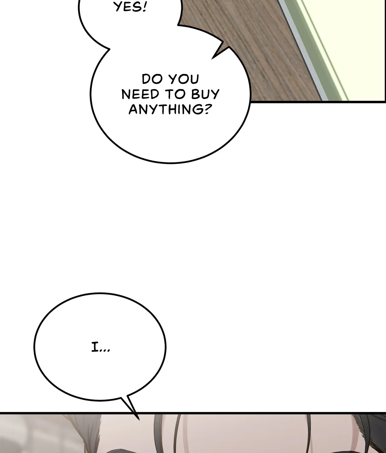 Read Even though you know it’s crazy chapter 67 image 28 on Lezhin