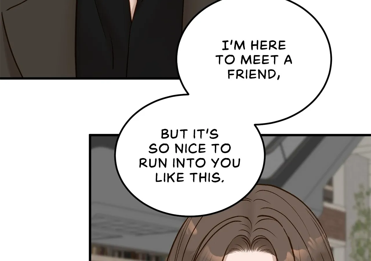 Read Even though you know it’s crazy chapter 67 image 3 on Lezhin