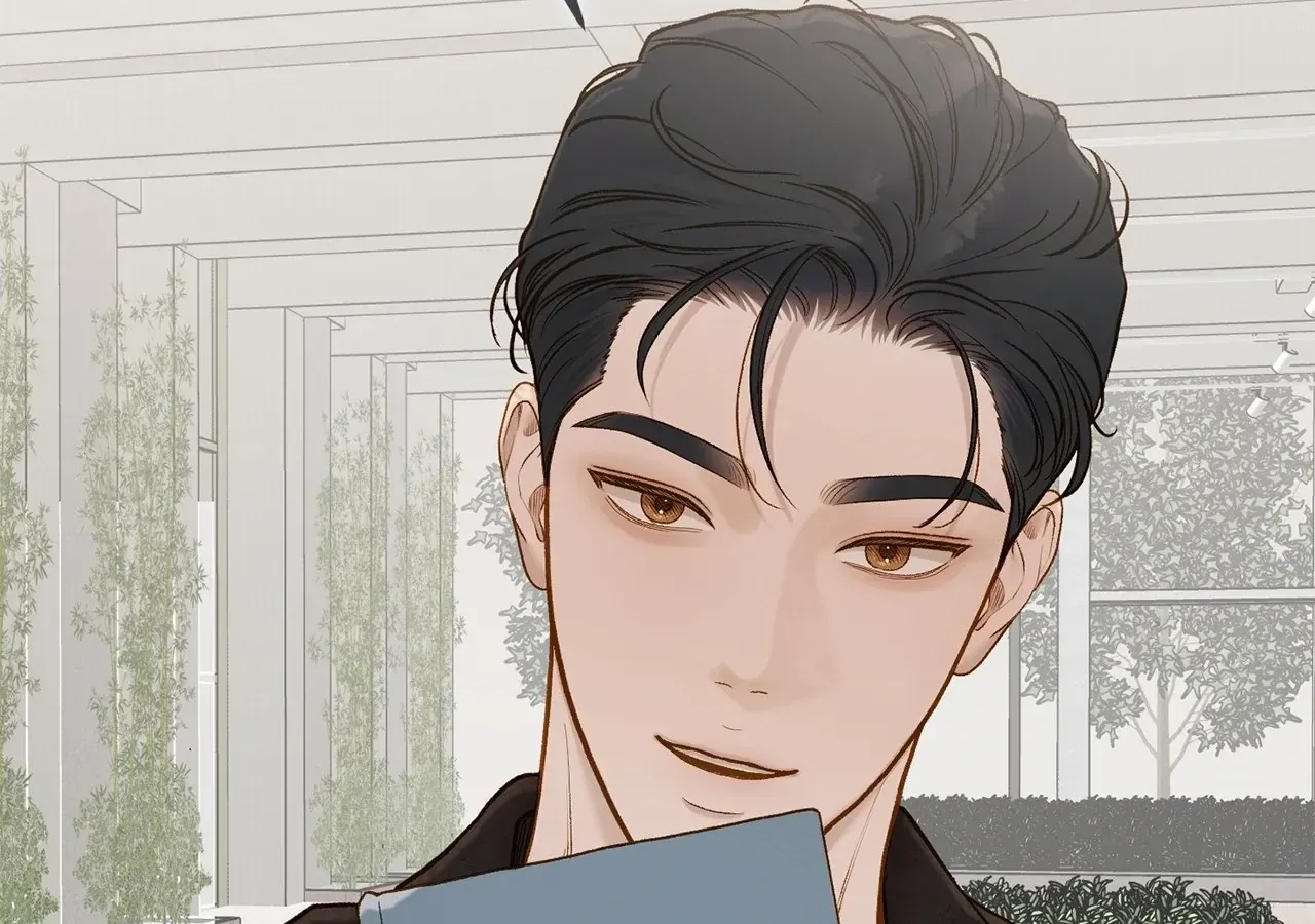 Read Even though you know it’s crazy chapter 67 image 31 on Lezhin