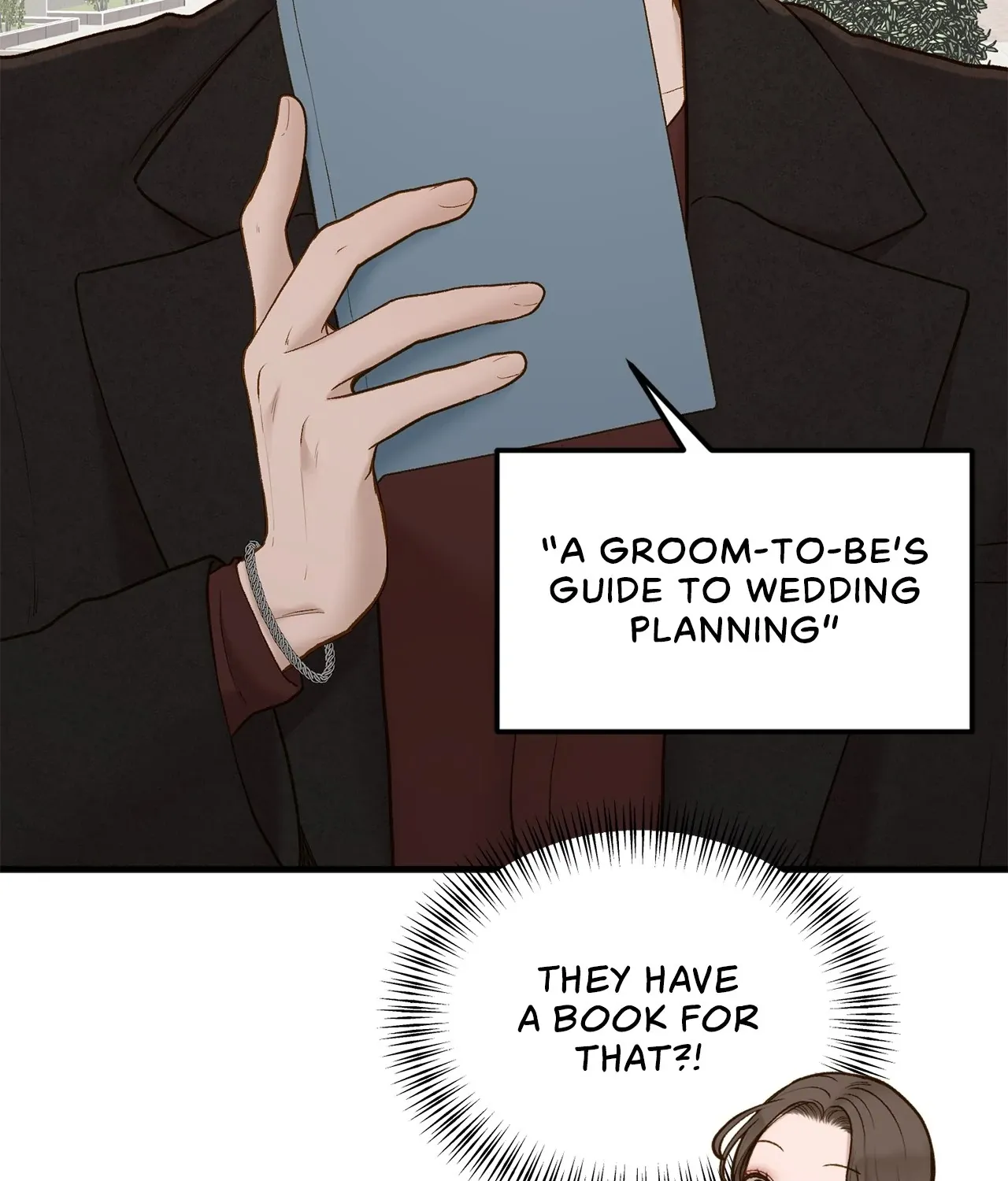Read Even though you know it’s crazy chapter 67 image 32 on Lezhin