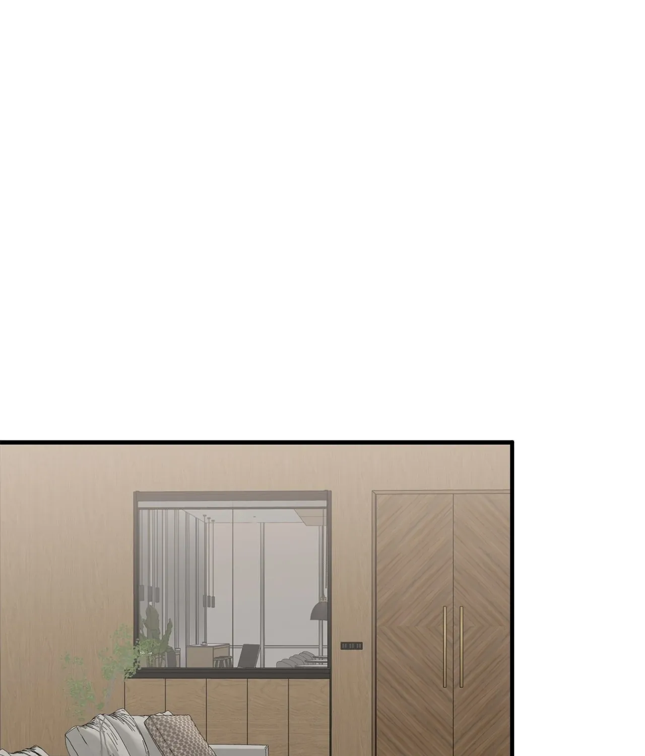 Read Even though you know it’s crazy chapter 67 image 37 on Lezhin