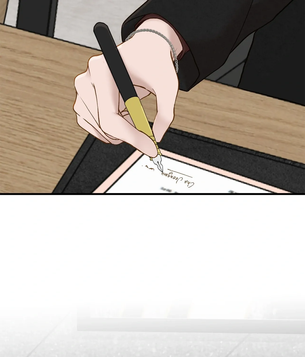 Read Even though you know it’s crazy chapter 67 image 39 on Lezhin
