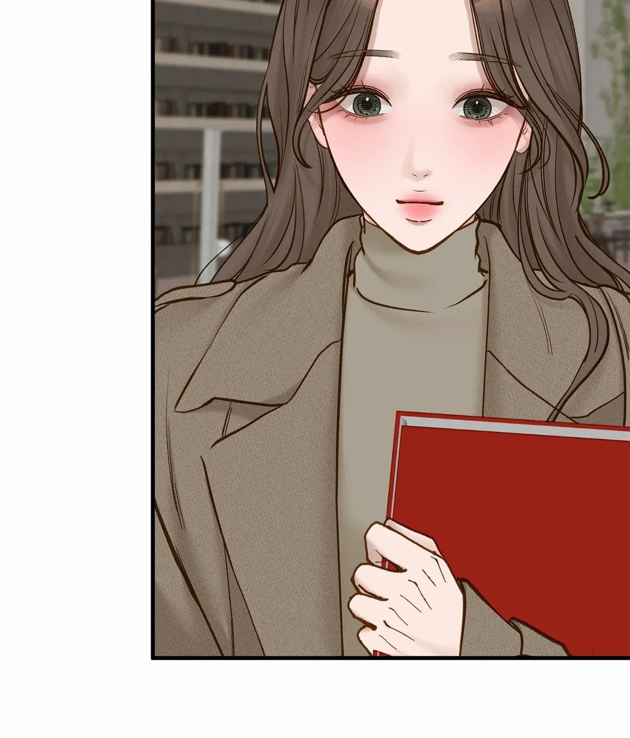 Read Even though you know it’s crazy chapter 67 image 4 on Lezhin