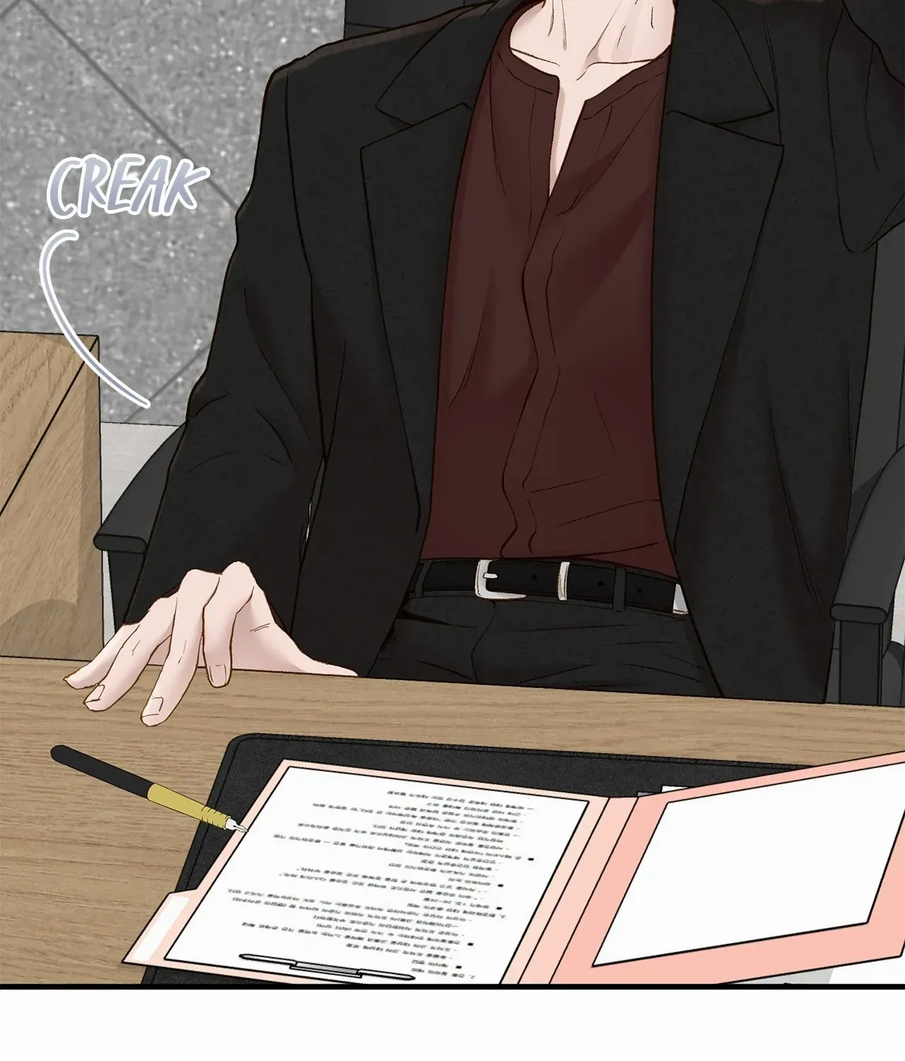 Read Even though you know it’s crazy chapter 67 image 41 on Lezhin