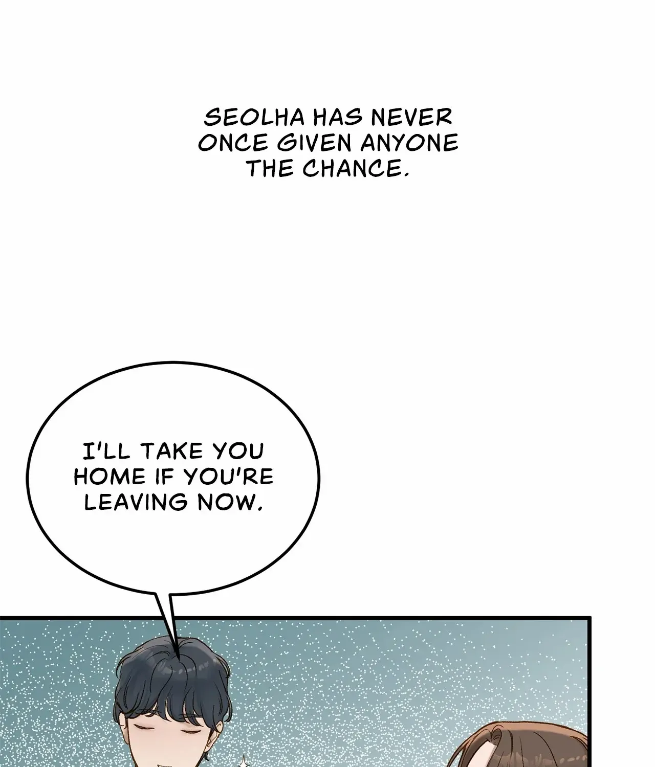 Read Even though you know it’s crazy chapter 67 image 50 on Lezhin