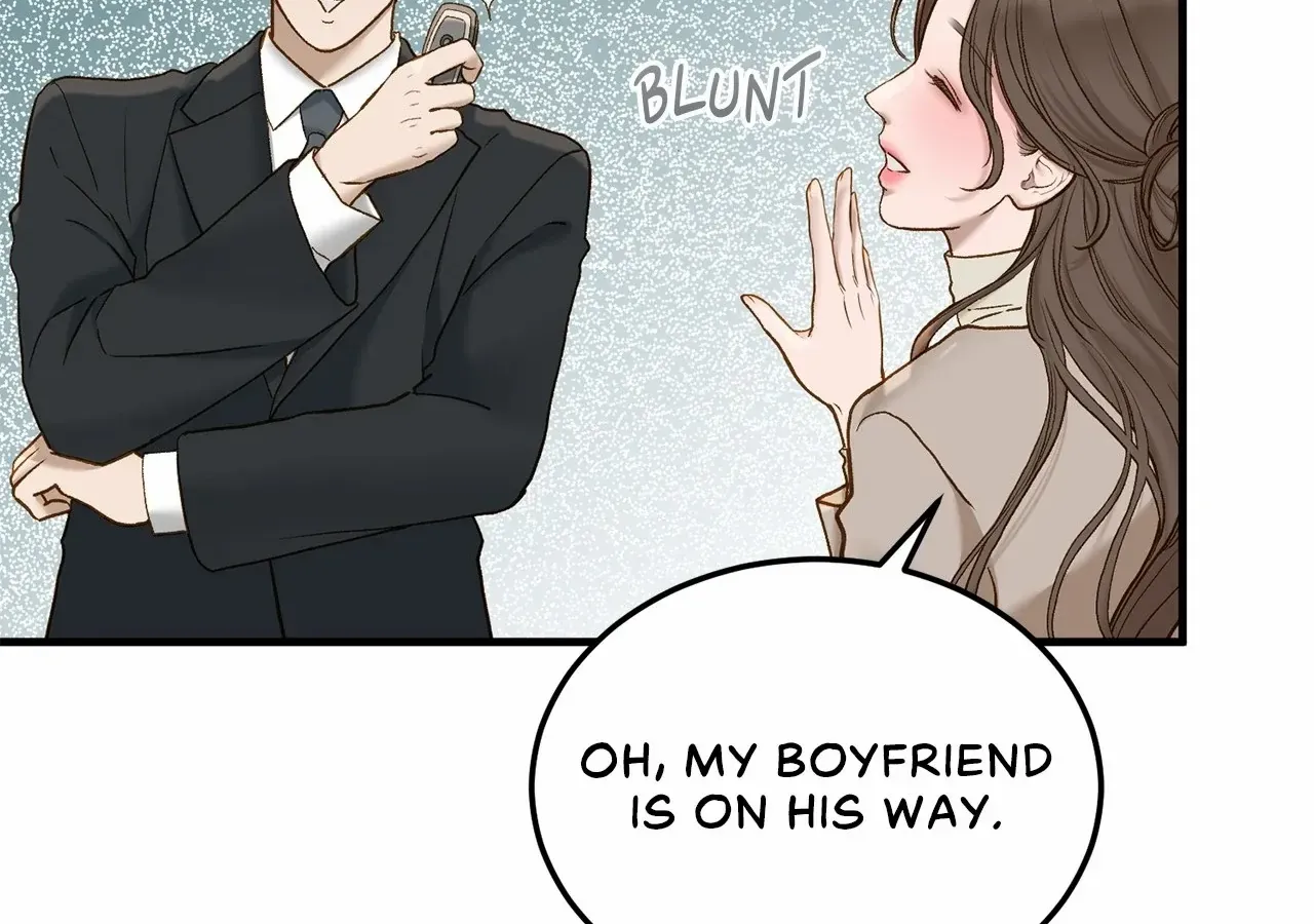 Read Even though you know it’s crazy chapter 67 image 51 on Lezhin