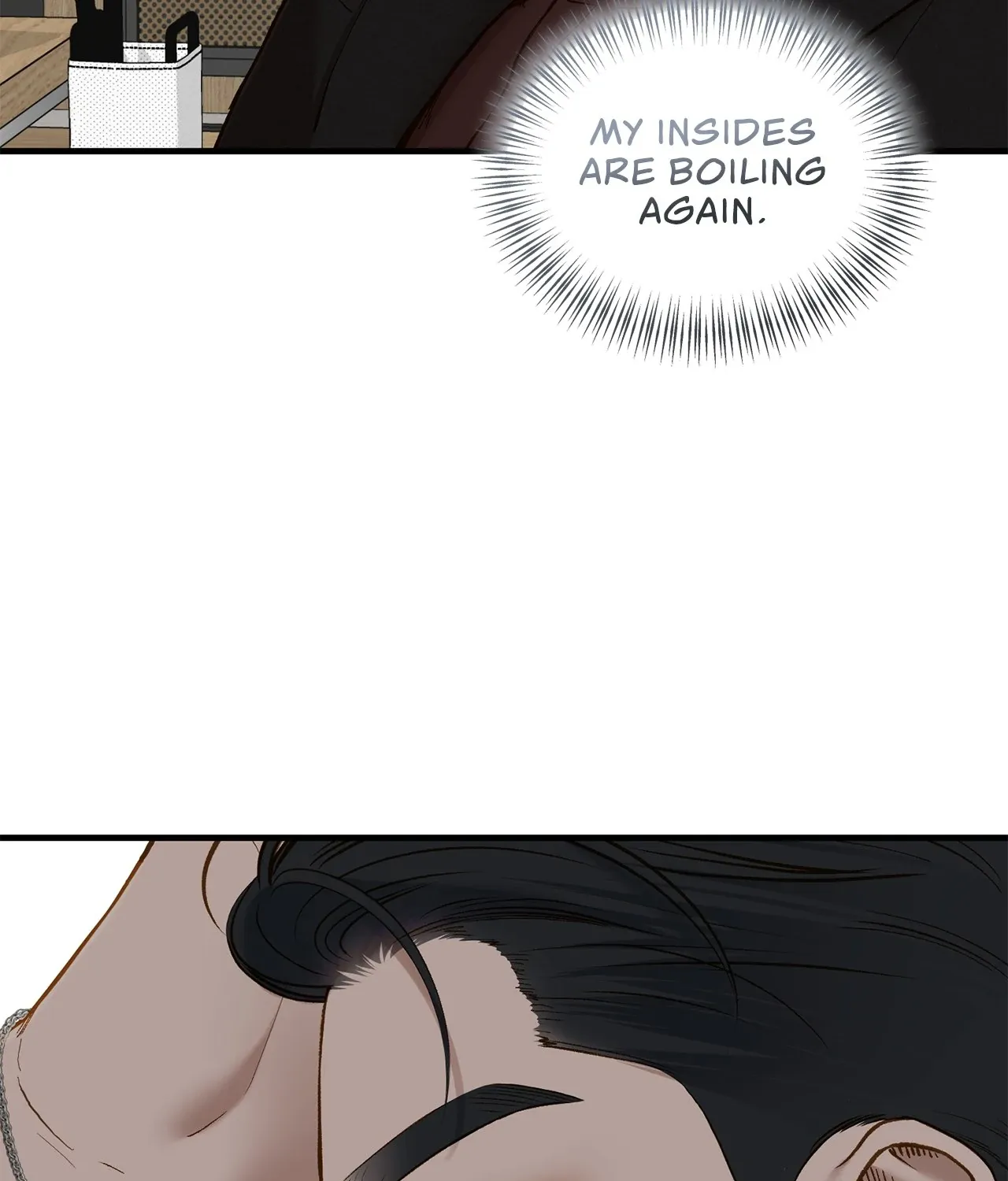 Read Even though you know it’s crazy chapter 67 image 58 on Lezhin