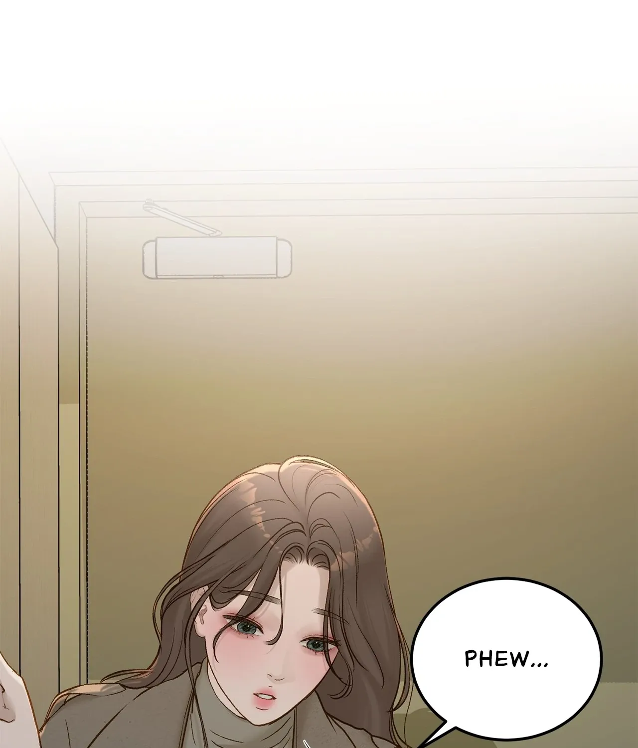 Read Even though you know it’s crazy chapter 67 image 62 on Lezhin