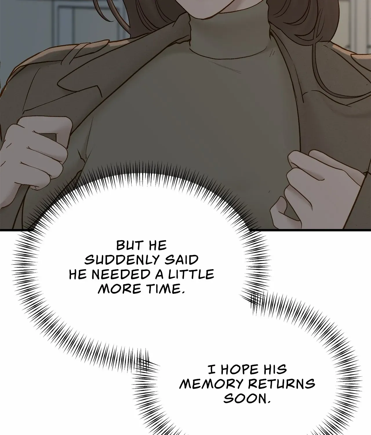 Read Even though you know it’s crazy chapter 67 image 66 on Lezhin