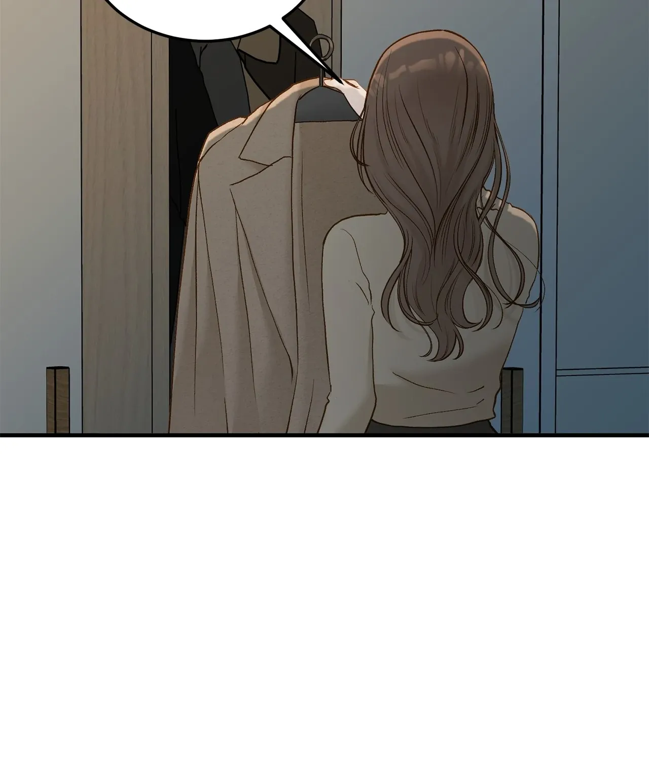 Read Even though you know it’s crazy chapter 67 image 68 on Lezhin