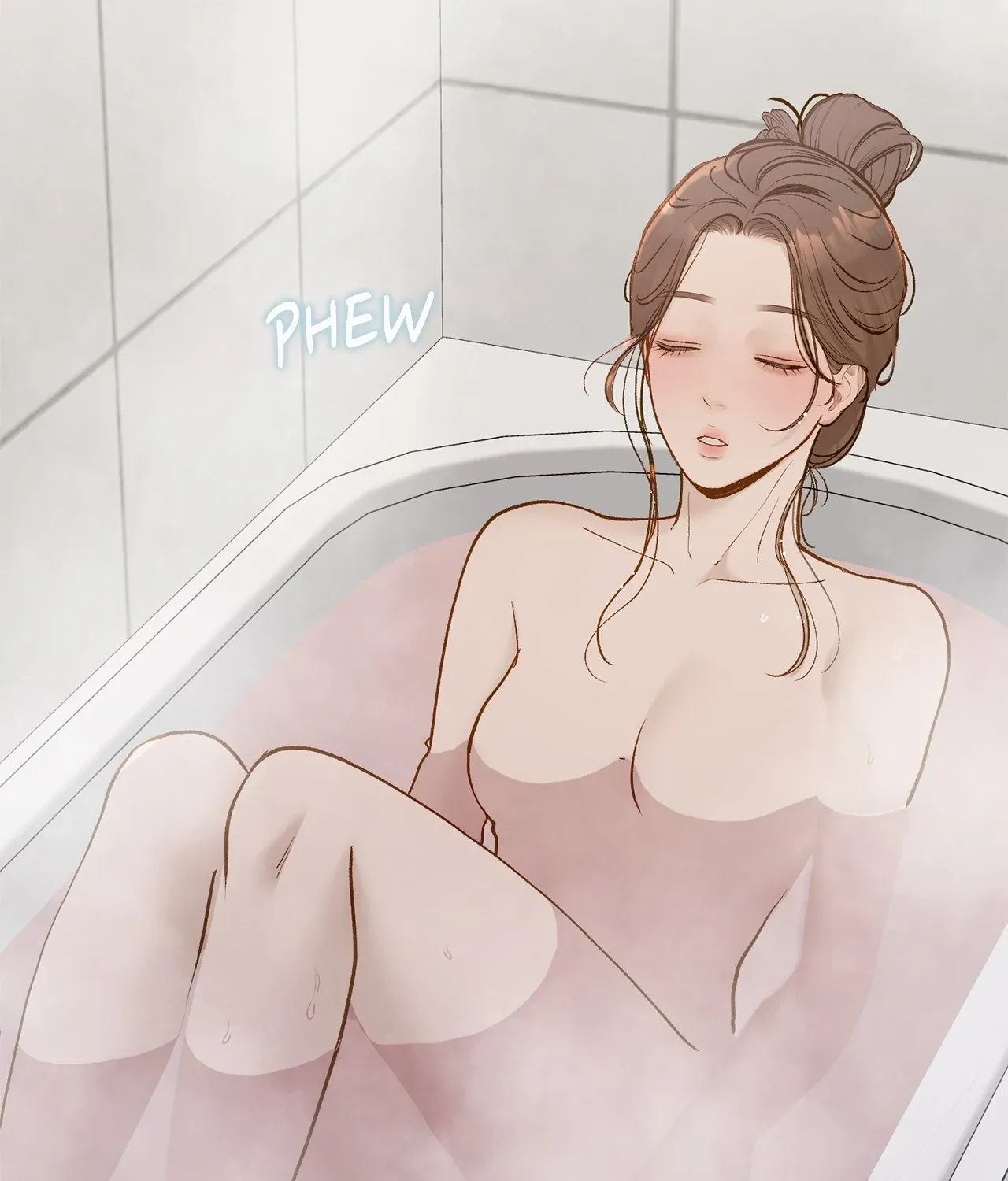 Read Even though you know it’s crazy chapter 67 image 70 on Lezhin