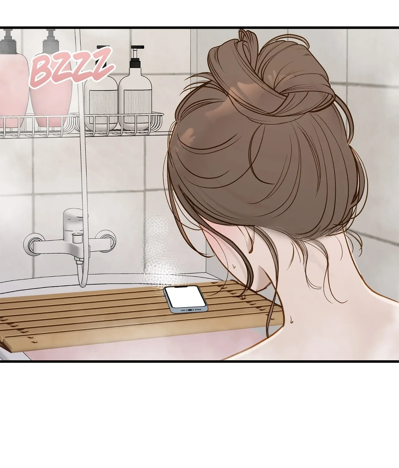 Read Even though you know it’s crazy chapter 67 image 72 on Lezhin