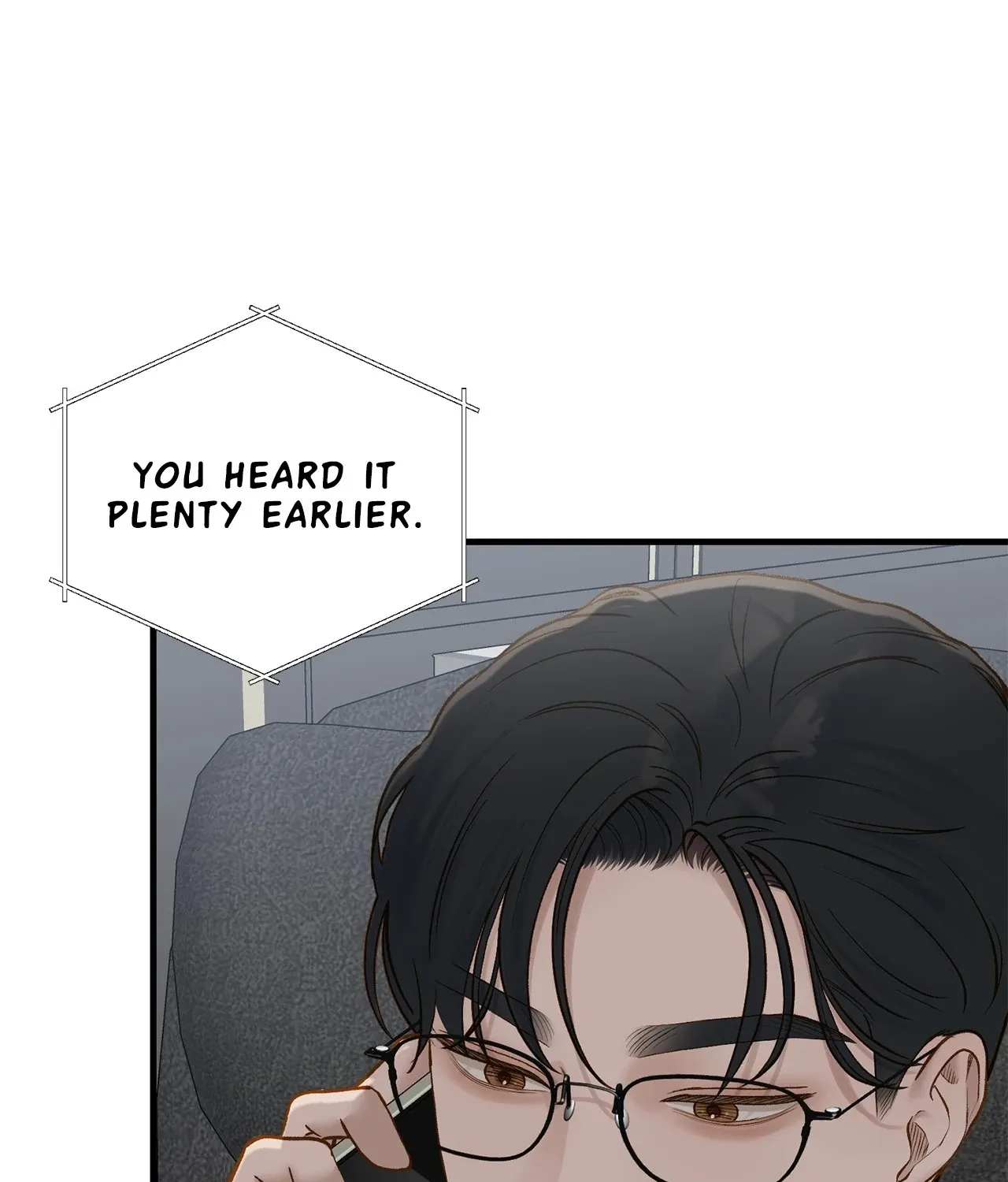 Read Even though you know it’s crazy chapter 67 image 82 on Lezhin