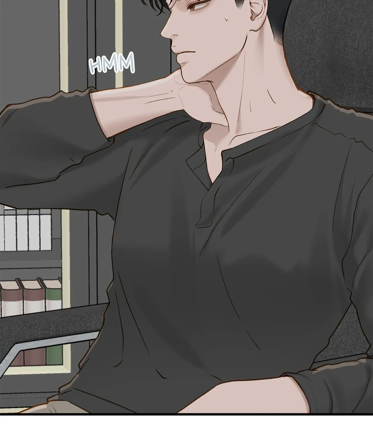 Read Even though you know it’s crazy chapter 67 image 94 on Lezhin