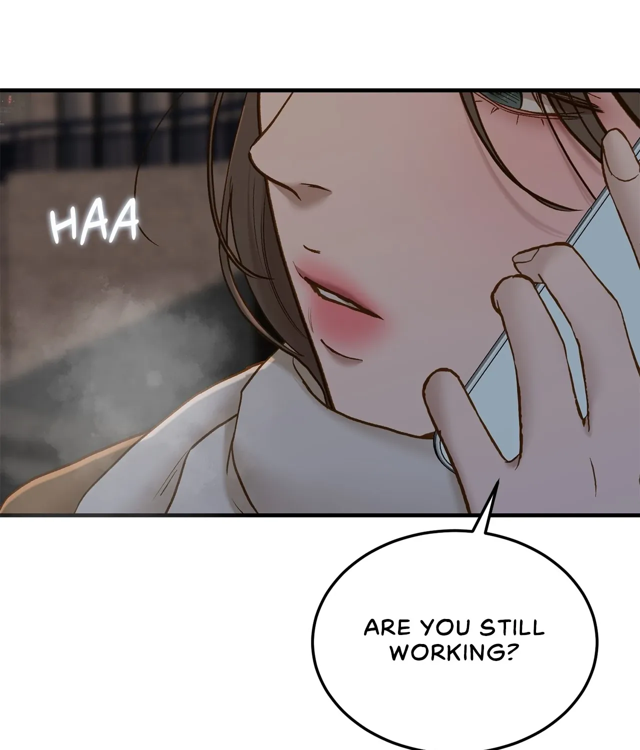 Read Even though you know it’s crazy chapter 67 image 98 on Lezhin