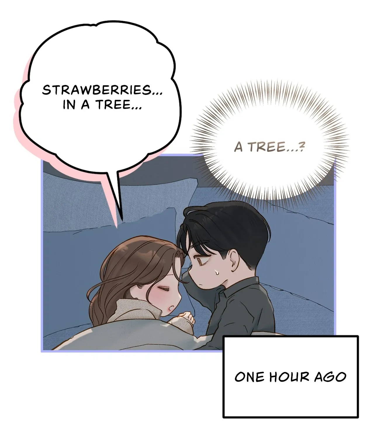 Read Even though you know it’s crazy chapter 68 image 103 on Lezhin