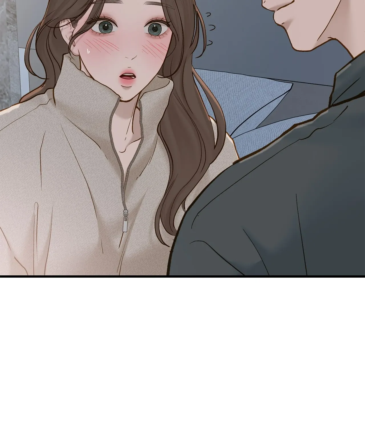 Read Even though you know it’s crazy chapter 68 image 105 on Lezhin