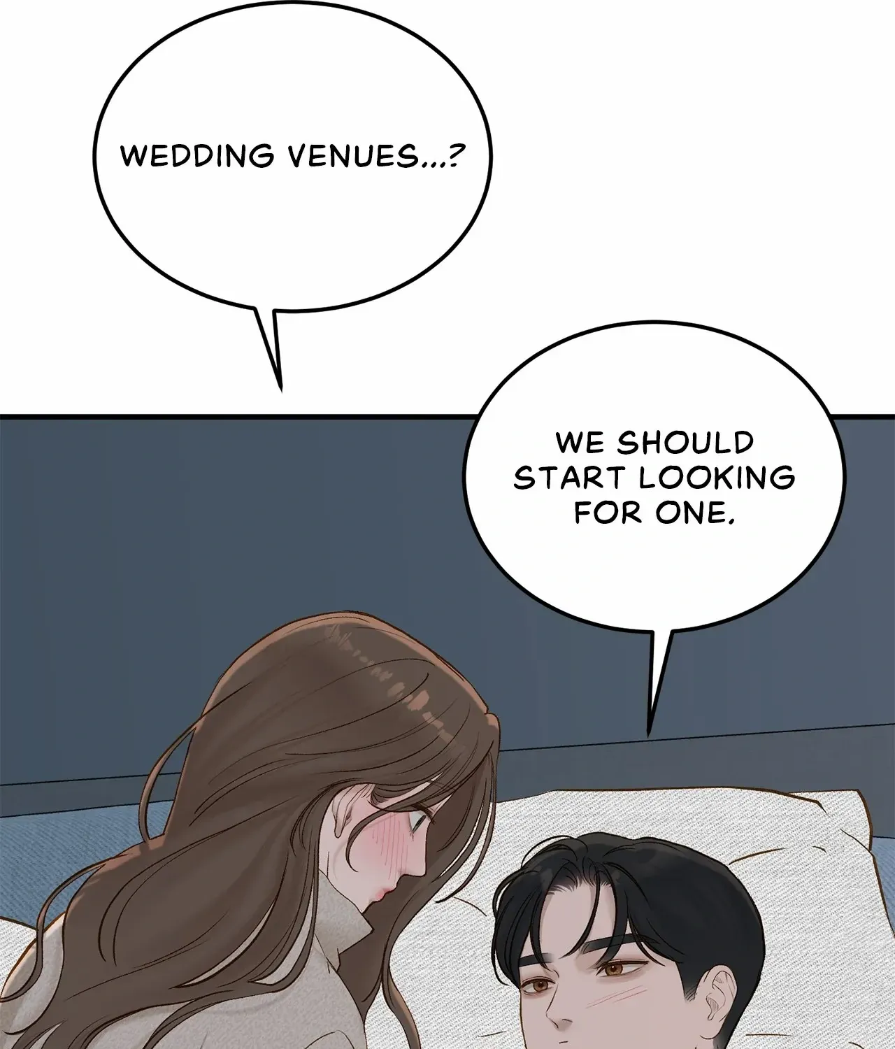 Read Even though you know it’s crazy chapter 68 image 109 on Lezhin