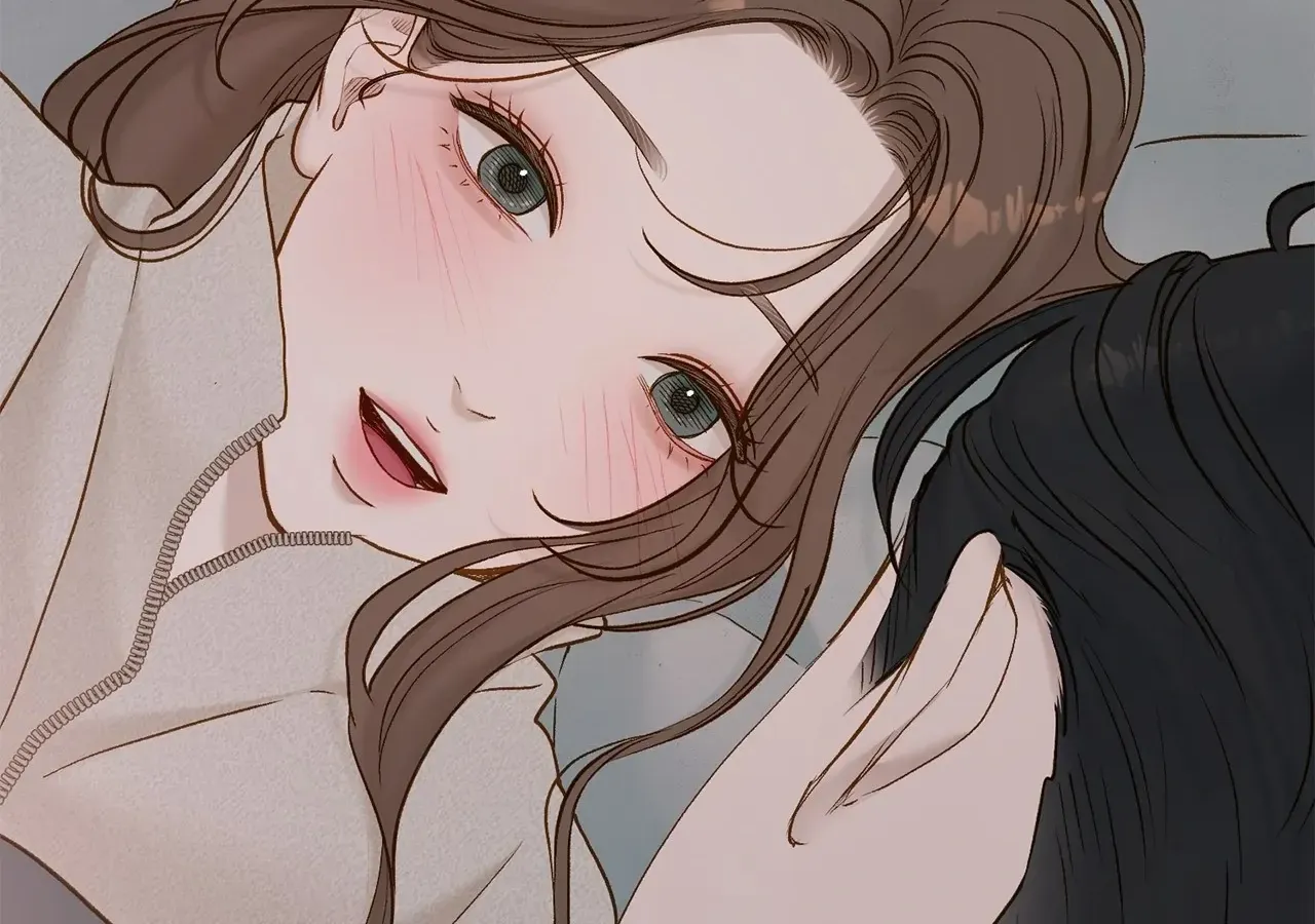 Read Even though you know it’s crazy chapter 68 image 112 on Lezhin