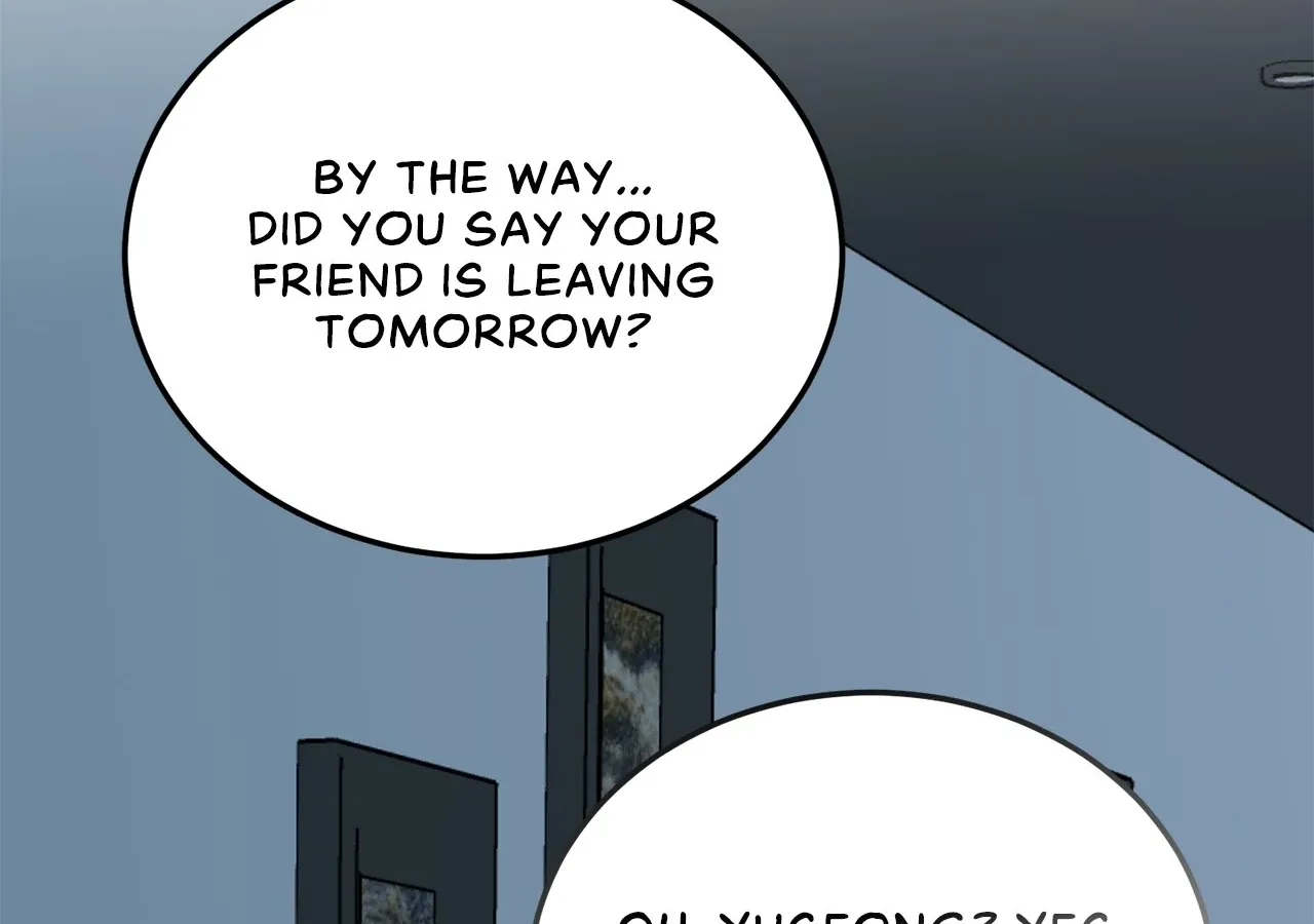 Read Even though you know it’s crazy chapter 68 image 114 on Lezhin