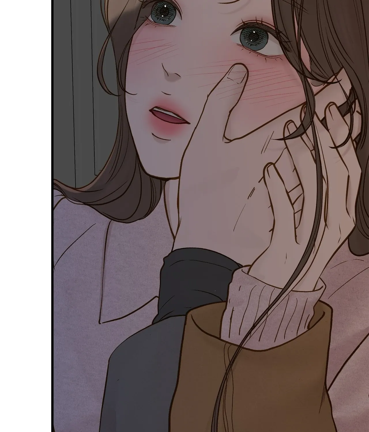 Read Even though you know it’s crazy chapter 68 image 12 on Lezhin