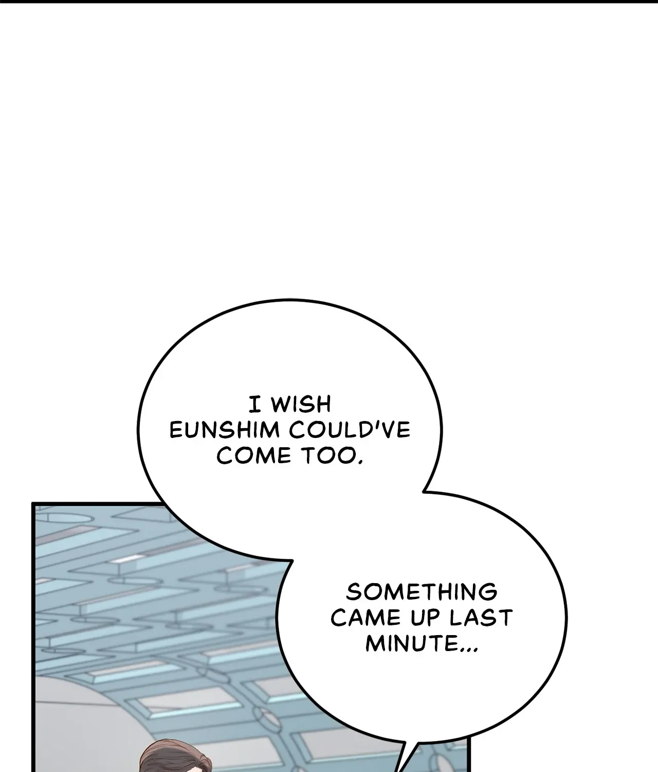 Read Even though you know it’s crazy chapter 68 image 120 on Lezhin