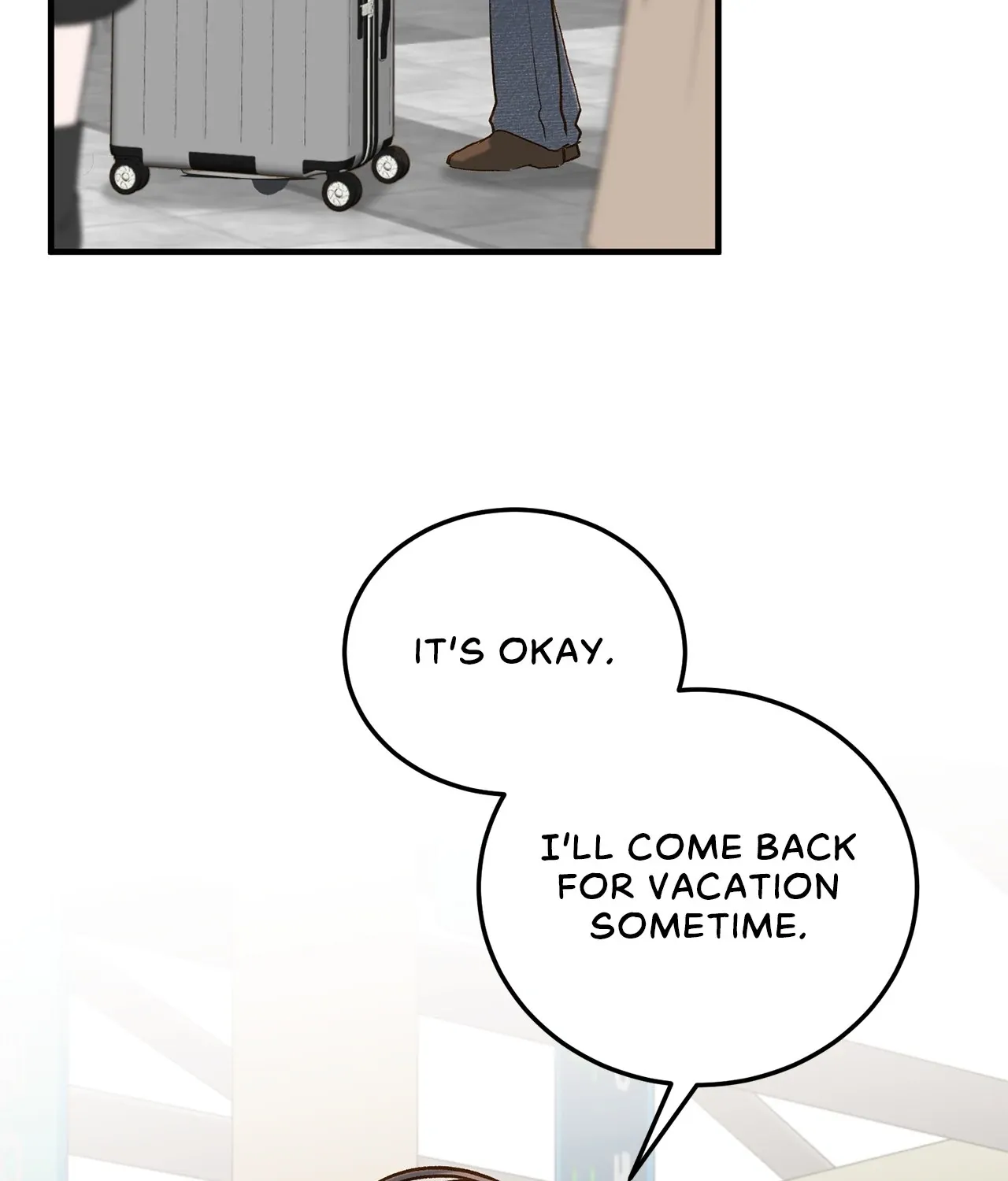 Read Even though you know it’s crazy chapter 68 image 122 on Lezhin