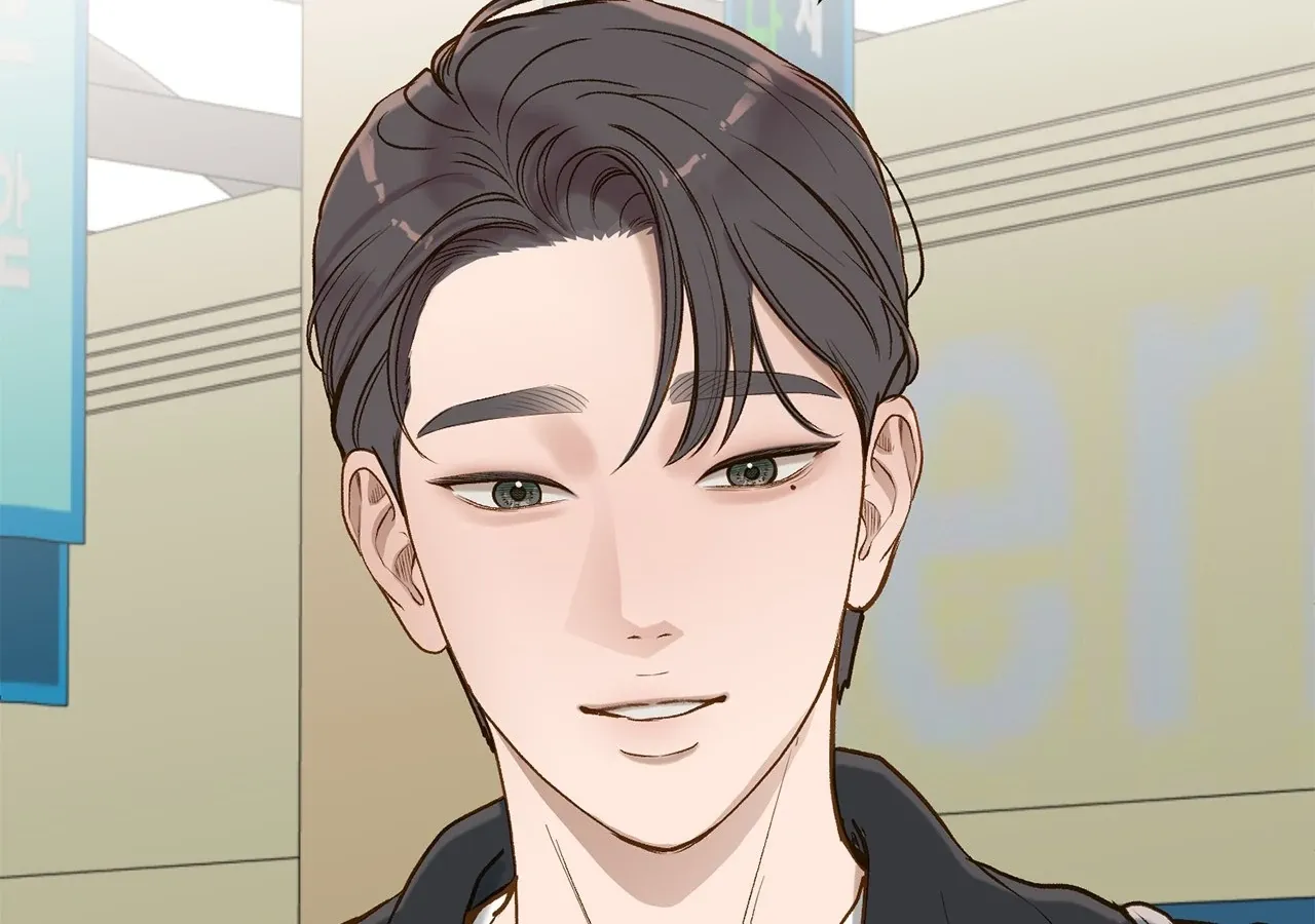 Read Even though you know it’s crazy chapter 68 image 123 on Lezhin