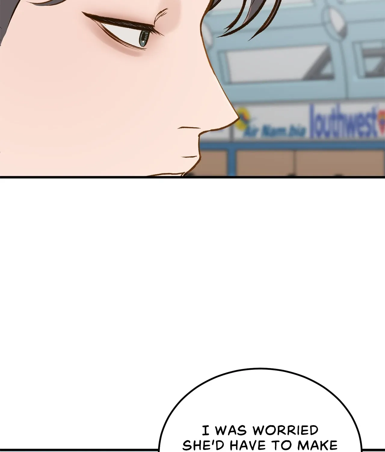 Read Even though you know it’s crazy chapter 68 image 128 on Lezhin