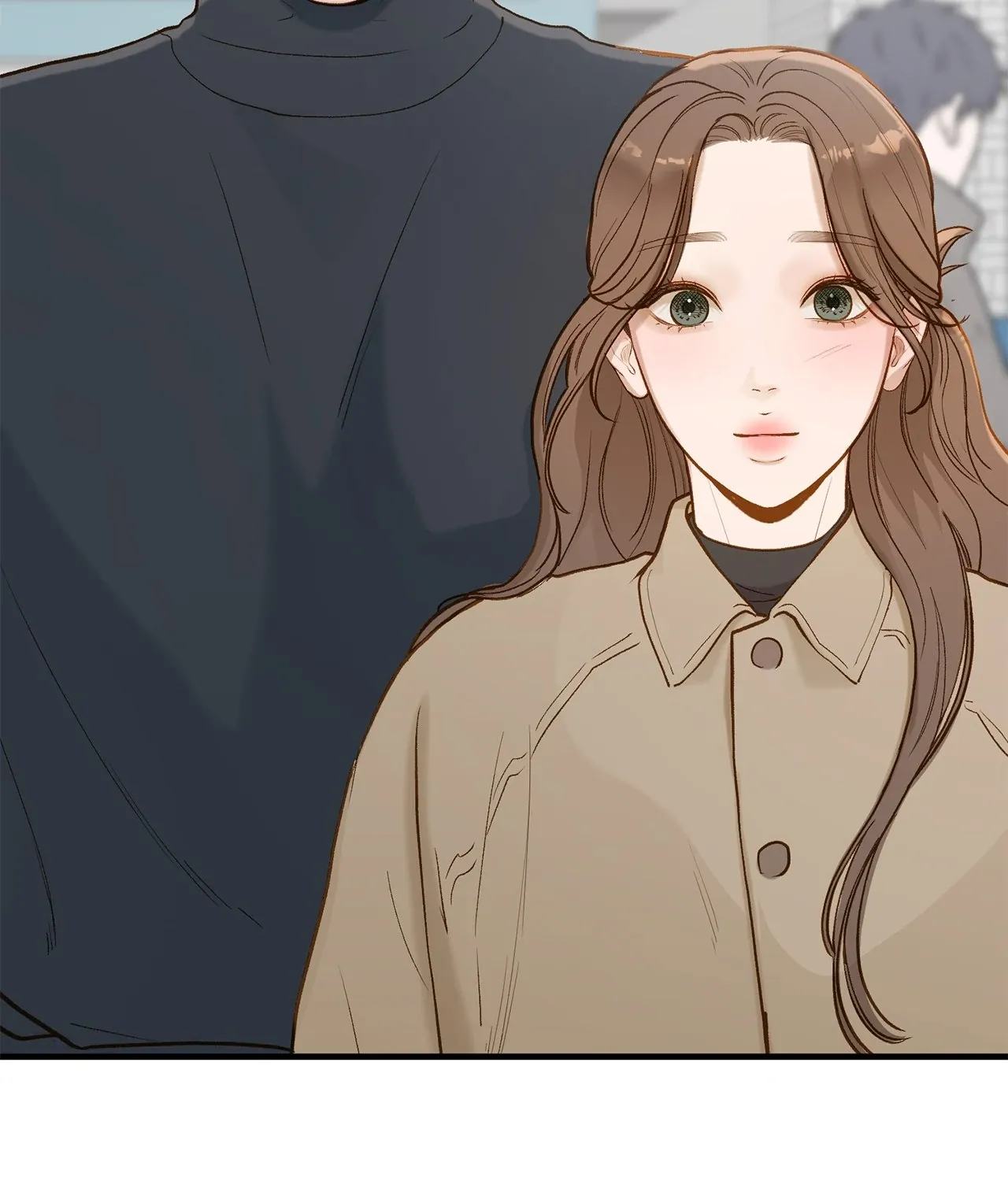 Read Even though you know it’s crazy chapter 68 image 130 on Lezhin