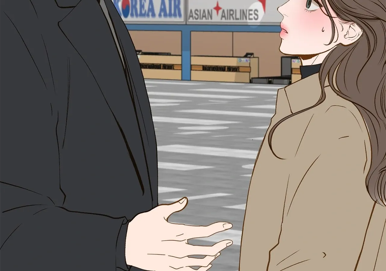 Read Even though you know it’s crazy chapter 68 image 134 on Lezhin