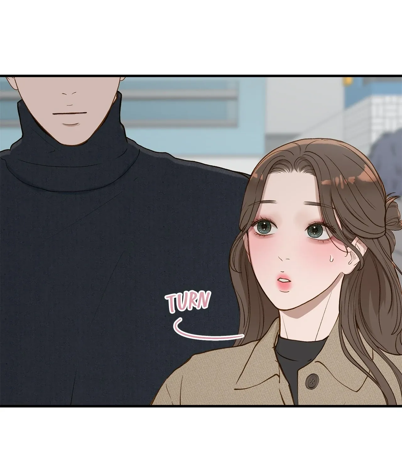 Read Even though you know it’s crazy chapter 68 image 136 on Lezhin