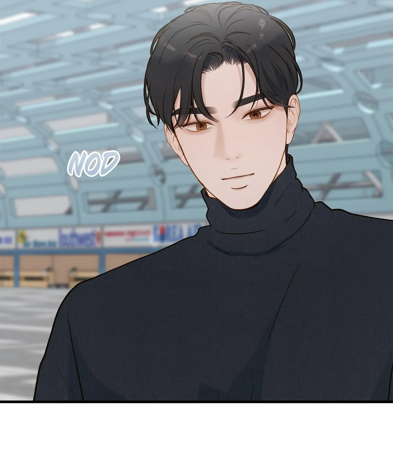 Read Even though you know it’s crazy chapter 68 image 138 on Lezhin