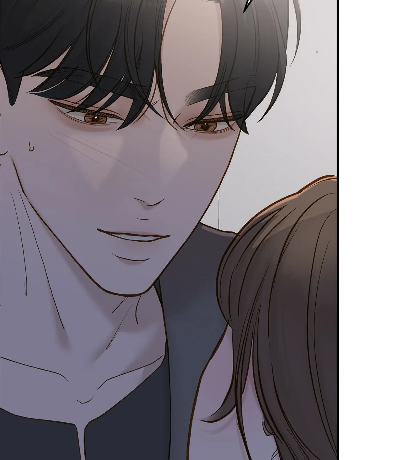 Read Even though you know it’s crazy chapter 68 image 14 on Lezhin